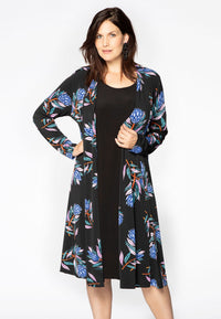Cardigan VERA - black - #2