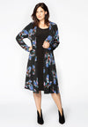 Cardigan VERA - black - #1