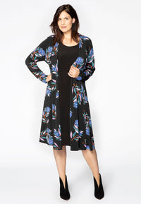 Cardigan VERA - black - #1