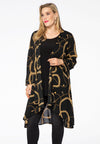 Cardigan PARIS - black - #2