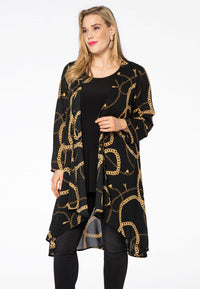 Cardigan PARIS - black - #2