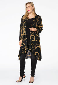Cardigan PARIS - black - #1