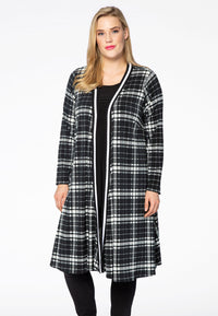 Cardigan TARA - black - #2