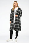 Cardigan TARA - black - #1