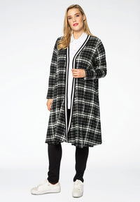 Cardigan TARA - black - #1