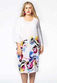 Dress CORDOBA - white - #2