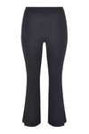 Trousers slits INTERLOCK - blue - #4