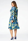 Dress waistband SEVILLA - multi - #3