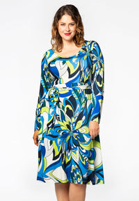 Dress waistband SEVILLA - multi - #2