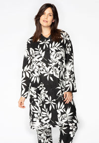 Jacket VALENCIA - black - #2