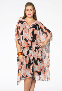 Kaftan PAISLEY - multi - #2
