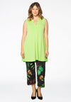 Trousers 7/8 TROPICAL - white - #1