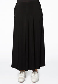 Skirt pockets DOLCE - black - #1