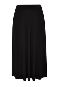 Skirt pockets DOLCE - black - #4