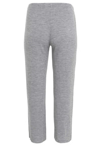 Trousers rib LOUNGE - grey - #3