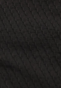 Tunic wide bottom OBLIE - black - #4