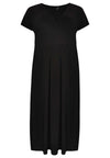 Dress waistband long DOLCE - black - #4