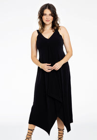 Dress pointy DOLCE - black - #2