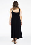 Dress pointy DOLCE - black - #5