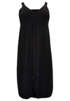 Dress pointy DOLCE - black - #4