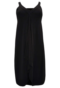 Dress pointy DOLCE - black - #4