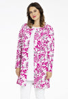 Jacket PINK ROSE - pink - #2