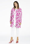 Jacket PINK ROSE - pink - #1
