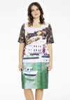 Dress côte d'Azur - multi - #2