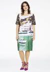 Dress côte d'Azur - multi - #1