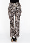 Tregging LEOPARD - brown - #2