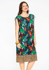 Dress PARADISE LEO - multi - #2