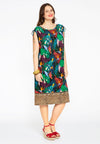 Dress PARADISE LEO - multi - #1