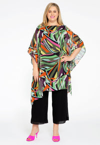 Tunic COLOURS - multi - #1