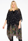 Dress square EDEN - black - #2