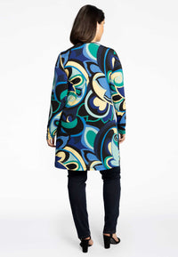 Shirt pleat FUNK - black - #3