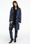 Vest KAMEO - blue - #1