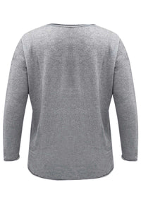 Pullover - blue - #2