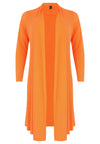 Cardigan DOLCE - orange - #4