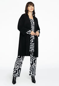 Cardigan DOLCE - black - #2