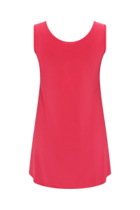 Top wide bottom DOLCE - pink - #5