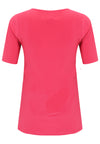 T-shirt coupe évasée DOLCETunic flare DOLCE - pink - #5