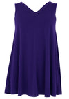 Singlet Swing DOLCE - purple - #4