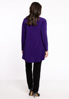 Tunic Swing DOLCE - purple - #3