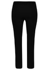 Trouser boot leg shape control - black - #2