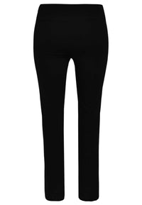 Trouser boot leg shape control - black - #2