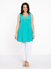 Tregging DOLCE - white - #1