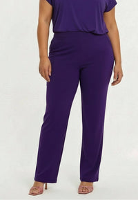Tregging DOLCE - purple - #2