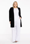 Pantalon extra large dolce - Blanc