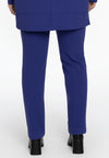 Tregging DIAGONAL - purple - #3