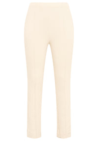 Tregging DIAGONAL - mid brown - #1